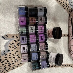 Acrylic Dip Powder Set